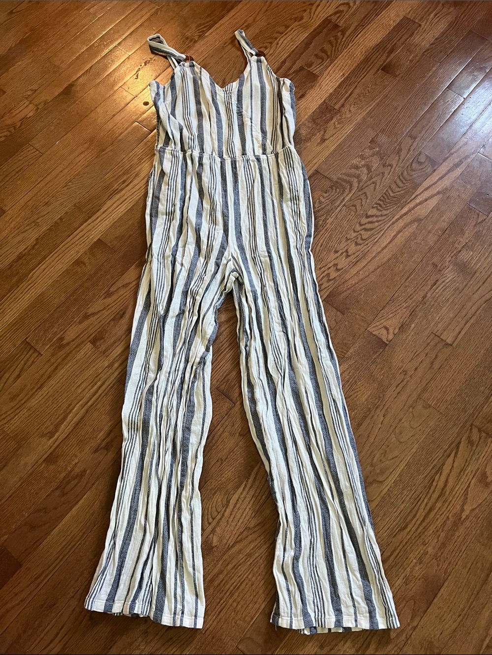 Urban rebel jumpsuit XL